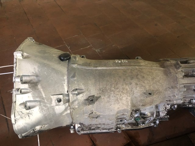 Корпус коробки передач АКПП/КПП A1632710701 MERCEDES