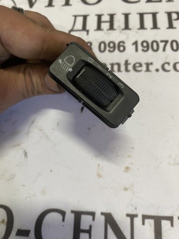 Кнопка корректора фар A1638200010 MERCEDES