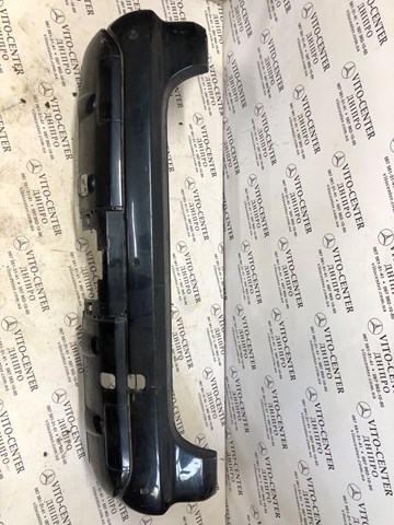 Задний бампер A1638806971 MERCEDES