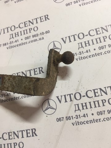 Тяга датчика уровня положения кузова, задняя правая A1643202732 MERCEDES