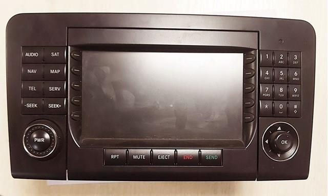 A1648201779 Mercedes