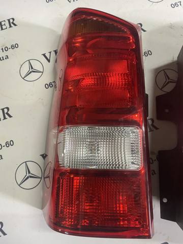 MERCEDES A4478201164 Фонарь задний левый в наличии Ирпень