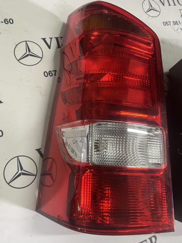 Левый стоп A4478201164 MERCEDES