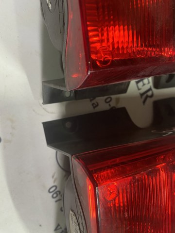 MERCEDES A4478201164 Фонарь задний левый в наличии Украина