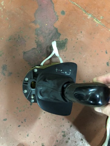 A6392603809 Кулиса переключения передач купить Киев