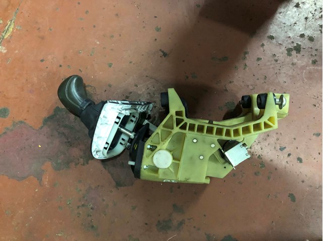 MERCEDES A6392603809 Кулиса переключения передач в наличии Тернополь