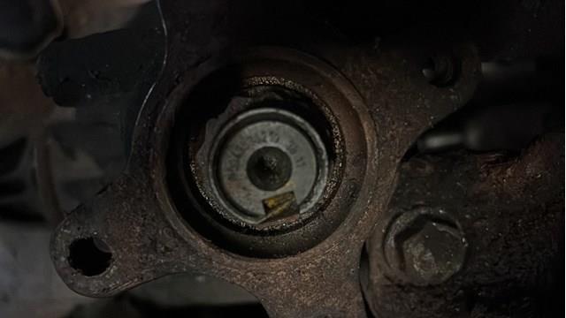 Редуктор моста заднего A6393501314 MERCEDES