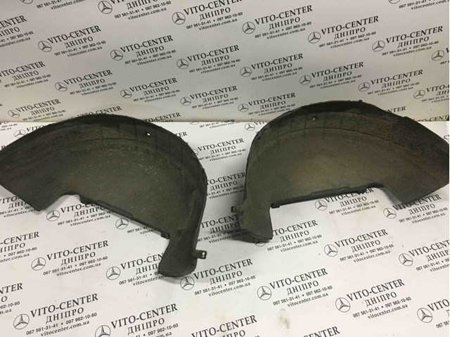 6396840577 MERCEDES купить в Полтава
