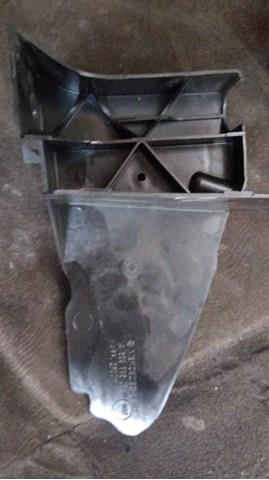 Правое крепление переднего бампера A6398850514 MERCEDES