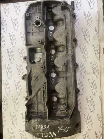 A6460101830 MERCEDES Клапанная крышка купить в Тернополь