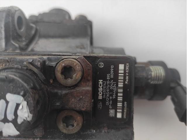 BOSCH 0445010142 ТНВД в наличии Днепр