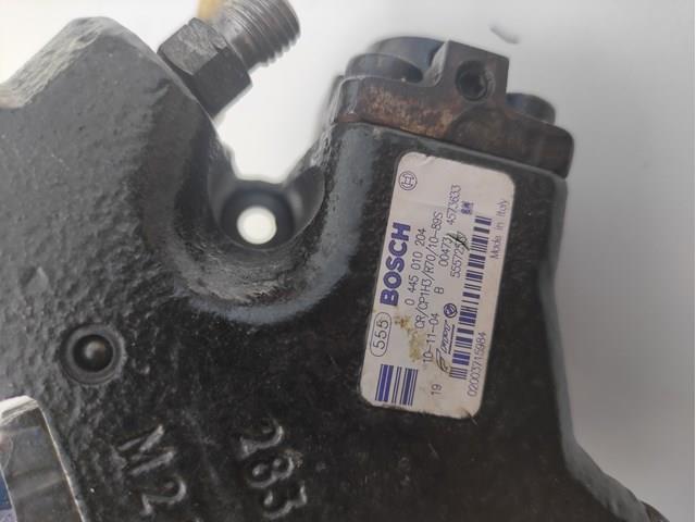 BOSCH 0445010204 Насос топливный высокого давления (ТНВД) в наличии Ужгород