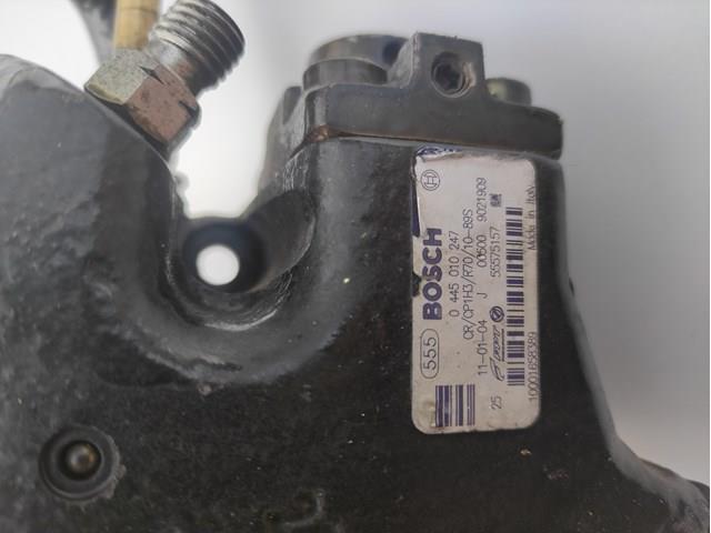 BOSCH 0445010247 ТНВД в наличии Тернополь