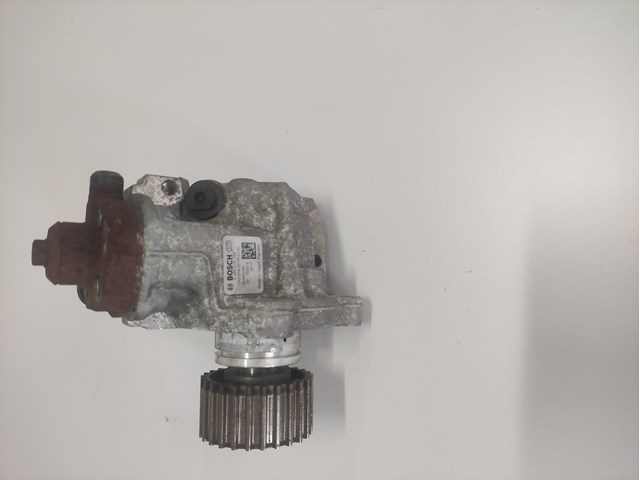 Насос топливный высокого давления 0445010703 BOSCH
