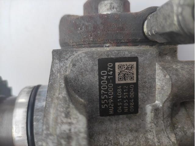 55570040 OPEL ТНВД купить в Одесса