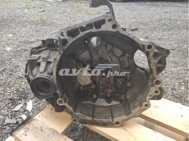 02J301107C VAG Картер сцепления купить в Ужгород
