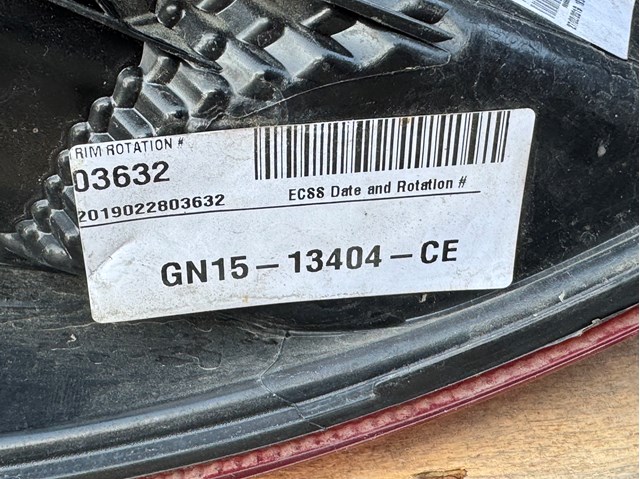 GN1513404CE FORD купить в Сумы