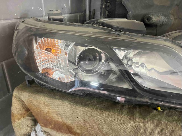 33151TX4A01 HONDA Левая фара купить в Винница