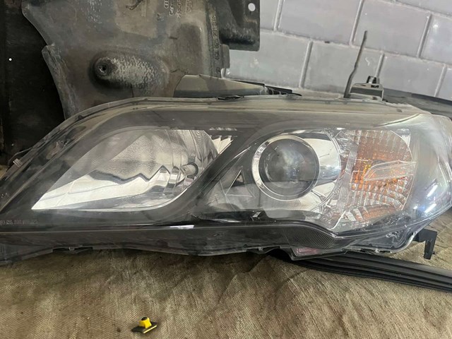 Фары 33151TX4A01 HONDA