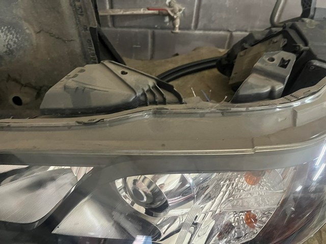 33151TX4A01 HONDA Левая фара купить в Тернополь