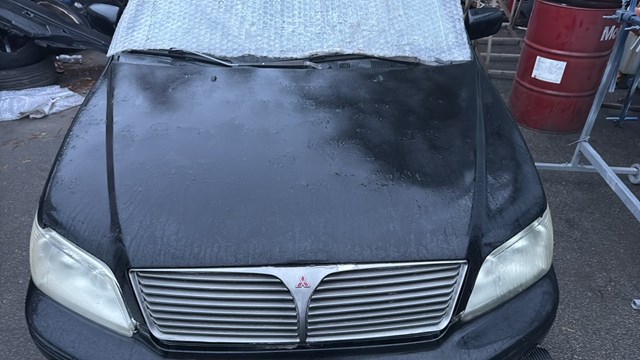 Крыша кабины в сборе MR548949 MITSUBISHI