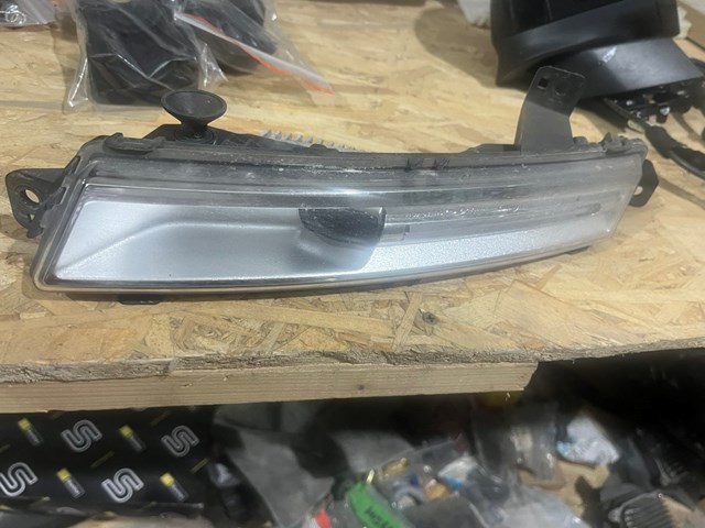 Туманка правая T4A28763 JAGUAR