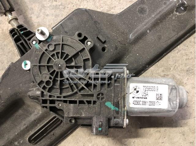 51357382135 BMW Механизм стеклоподъемника двери передней левой купить в Харьков