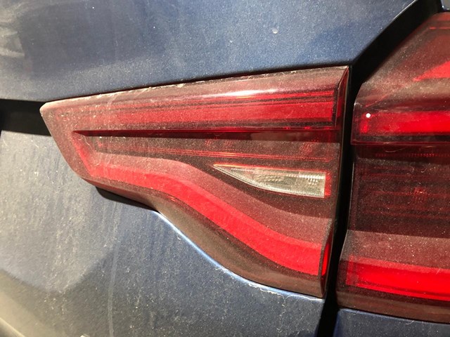 Стоп задний 63217408742 BMW