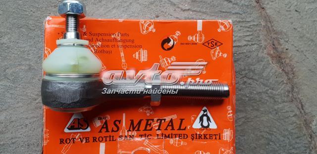 AS METAL 17PE0501 Наконечник рулевой тяги внешний в наличии Черкассы