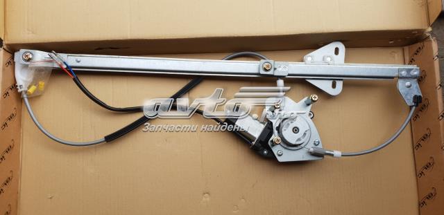 606000VW4759 4MAX Стеклоподъемник передней левой двери купить в Украина