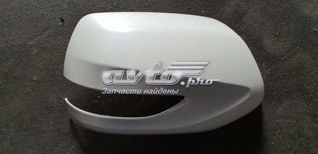 91054AJ200WU Накладка (крышка) зеркала заднего вида правая купить Запорожье