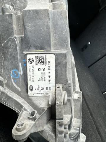 5GM941006E Правая фара купить Полтава