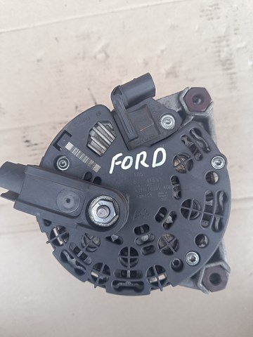 BOSCH 0121615021 Генератор в наличии Полтава