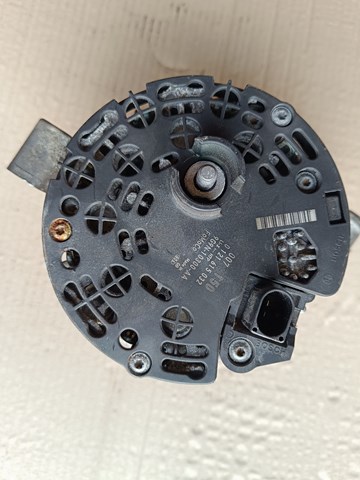 BOSCH 0121615032 Генератор в наличии Ужгород