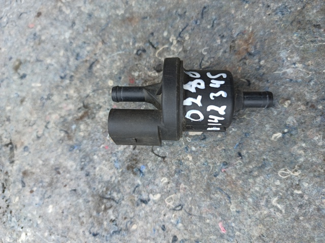 Клапан паров бака Фольксваген Поло V