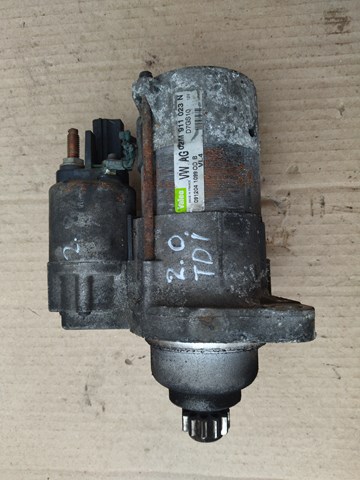 02M911023N VAG Стартер купить в Запорожье