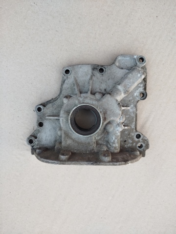 Маслонасос 036115105D VAG