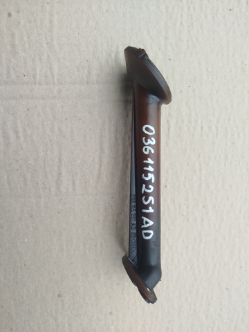 Маслоулавливатель 036115251AD VAG