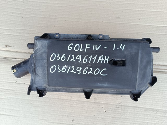  Корпус воздушного фильтра 036129611AH VAG