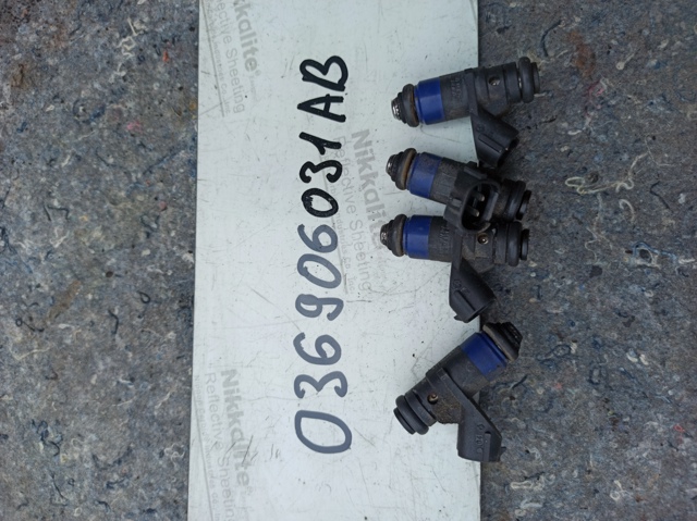 Форсунки 036906031AB VAG