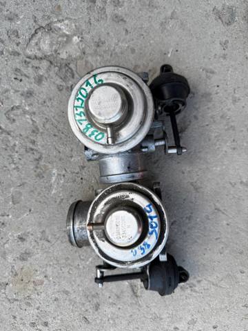 038131501G VAG Клапан EGR рециркуляции газов купить в Чернигов
