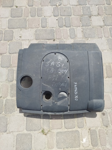 Корпус воздушного фильтра в сборе 03C129607N VAG