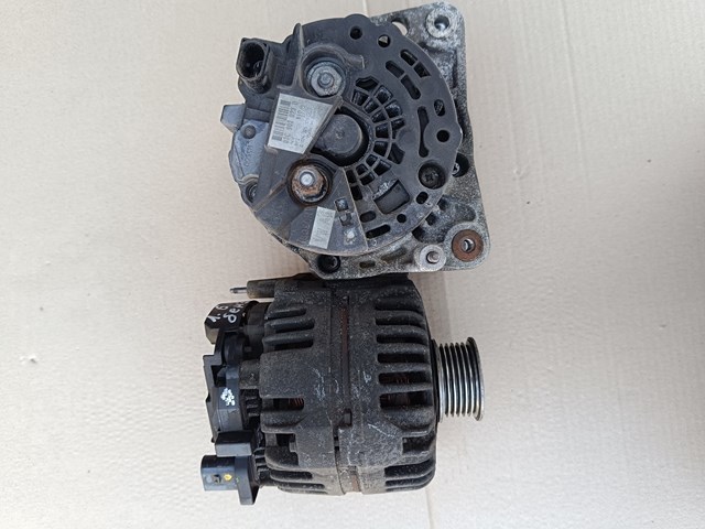 Генератор 03C903023D VAG