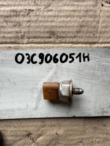Датчик давления топлива 03C906051H VAG