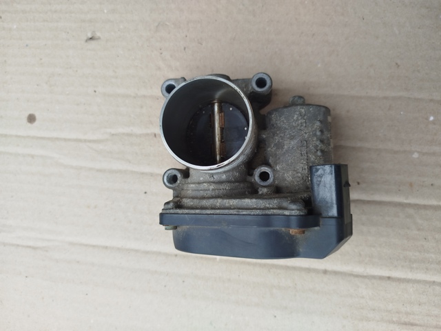 Блок дроссельной заслонки 03D133062F VAG