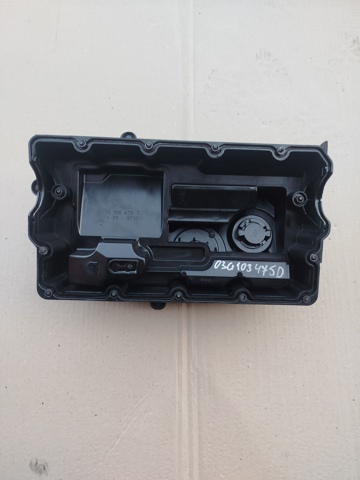 03G103475D VAG Клапанная крышка купить в Запорожье