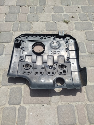 03G103925BG VAG Крышка мотора декоративная купить в Кривой Рог