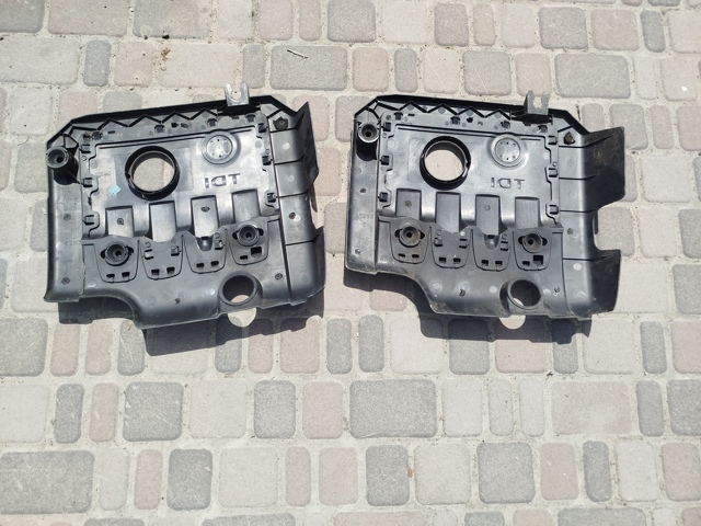 VAG 03G103925BP Крышка мотора декоративная в наличии Запорожье