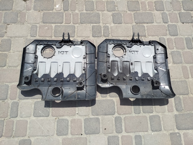 03G103925BR VAG Крышка мотора декоративная купить в Украина