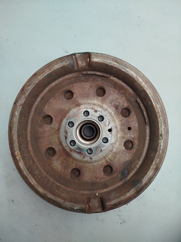 03G105266AC Маховик купить Полтава